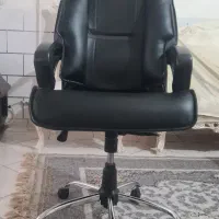 صندلی جک دار سالم