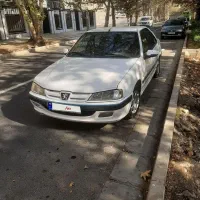 پژو پارس مدل۹۲|خودرو سواری و وانت|فردیس, دهکده|دیوار
