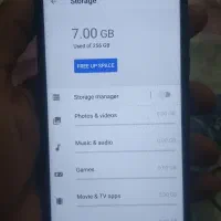 گوشی a54/256/سفارش چین|موبایل|اصفهان, اطشاران|دیوار