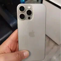 آیفون ۱۵ پرو مکس|موبایل|گرگان, |دیوار