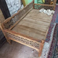 صندلی های چوبی تزئینی برای منزل وکافها ورستورانها