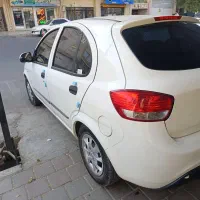 تیبل ۲ مدل ۱۴۰۰|خودرو سواری و وانت|گلستان (تهران), |دیوار