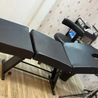 تخت مژه یا تتو