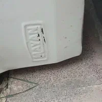 بادشکن کامیونت ۶ تن