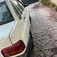 پراید مدل ۸۱