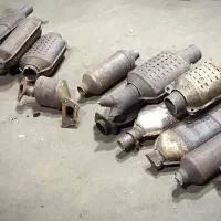 تعمیر و احیای تخصصی کا‌تا‌لیزور