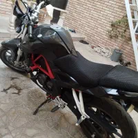 موتور بنلی250 مدل97
