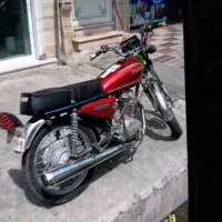 موتور 200  مدل 92