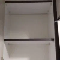 کابینت MDF و هود و سینک|آبچکان و نظمدهنده ظروف|ری, اقدسیه|دیوار