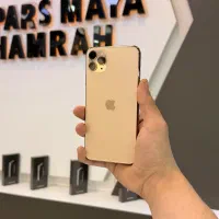 ایفن ۱۱پرو مکس