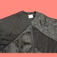 عبای زنانه|لباس|میبد, |دیوار