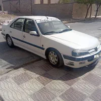 پارس سال مدل ۹۱