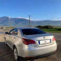 ام جی 550