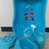 سرویس حمام بچه