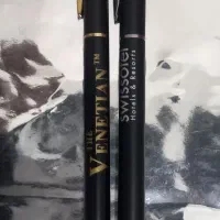 ۲ عدد خودکار فلزی