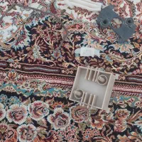 موتور جارو برقی وسیم جمع کن پارس خزر|جاروبرقی، جارو شارژی، بخارشو|اردبیل, |دیوار