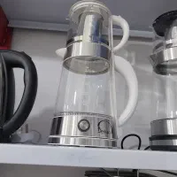 چای ساز روهمی