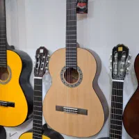 گیتار اسپانیایی pallado (فروشگاه تیموری)|گیتار، بیس، امپلیفایر|اردبیل, |دیوار