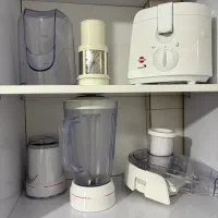 آبمیوه گیری پارس خزر در حد