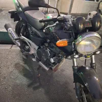 موتورسیکلت