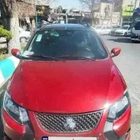 خودرو کوییک Rتیپs زمستان ۱۴۰۲