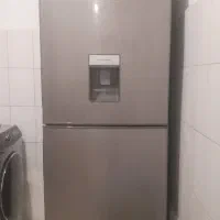 یخچال فریزر اسنوا