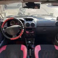 پراید مدل ۹۶|خودرو سواری و وانت|ملارد, |دیوار