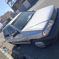 پراید 141|خودرو سواری و وانت|بیرجند, |دیوار