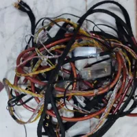 سیستم سنگین حرفه ای|قطعات یدکی و لوازم جانبی|قائن, |دیوار