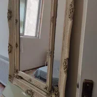 آینه و کنسول