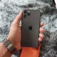 گوشی آیفون 11pro256