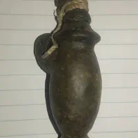 ظروف قدیمی