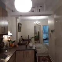 فروش آپارتمان ۴۹ متری ۲ خوابه طبقه ۱ در وحیدیه|فروش آپارتمان|تهران, وحیدیه|دیوار