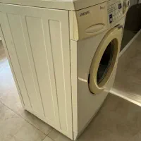 ماشین لباسشویی سامسونگ|ماشین لباسشویی و خشک‌کن لباس|شهریار, شهریار|دیوار