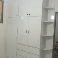 ساخت و تعمیر و نصب انواع کابینت و کمد|خدمات پیشه و مهارت|خرم‌آباد, |دیوار