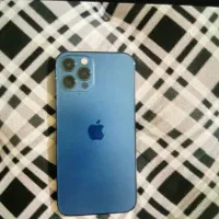 I phone 12 pro 128g LLA|موبایل|مشهد, طلاب|دیوار