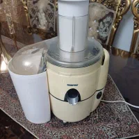 آبمیوه گیری