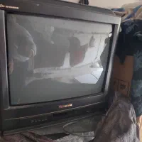 تلویزیون ۲۱اینج