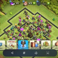 بازی کلش|کنسول، بازی ویدئویی و آنلاین|ایلام, |دیوار