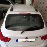 کوییک 402 خشک|خودرو سواری و وانت|تهران, شاهین|دیوار