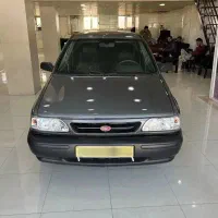 پراید ۸۷ خوش قیمت