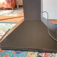 هود تمام فلزی