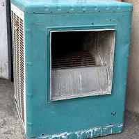 کولر 7000 در حد نو بدون دینام