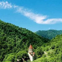 تور ارمنستان زمینی