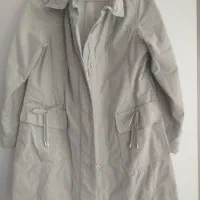 پالتو سایز ۴۸و۵۰|لباس|کرمانشاه, |دیوار