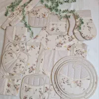 سرویس اشپزخانه