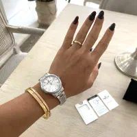 ساعت اورجینال برند daniel klein|ساعت|کرج, مهرویلا جنوبی|دیوار