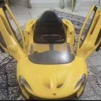 ماشین شارژی