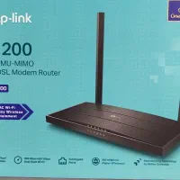 tp link . AC1200