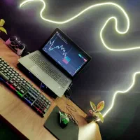 لپ تاپ hp ZBook